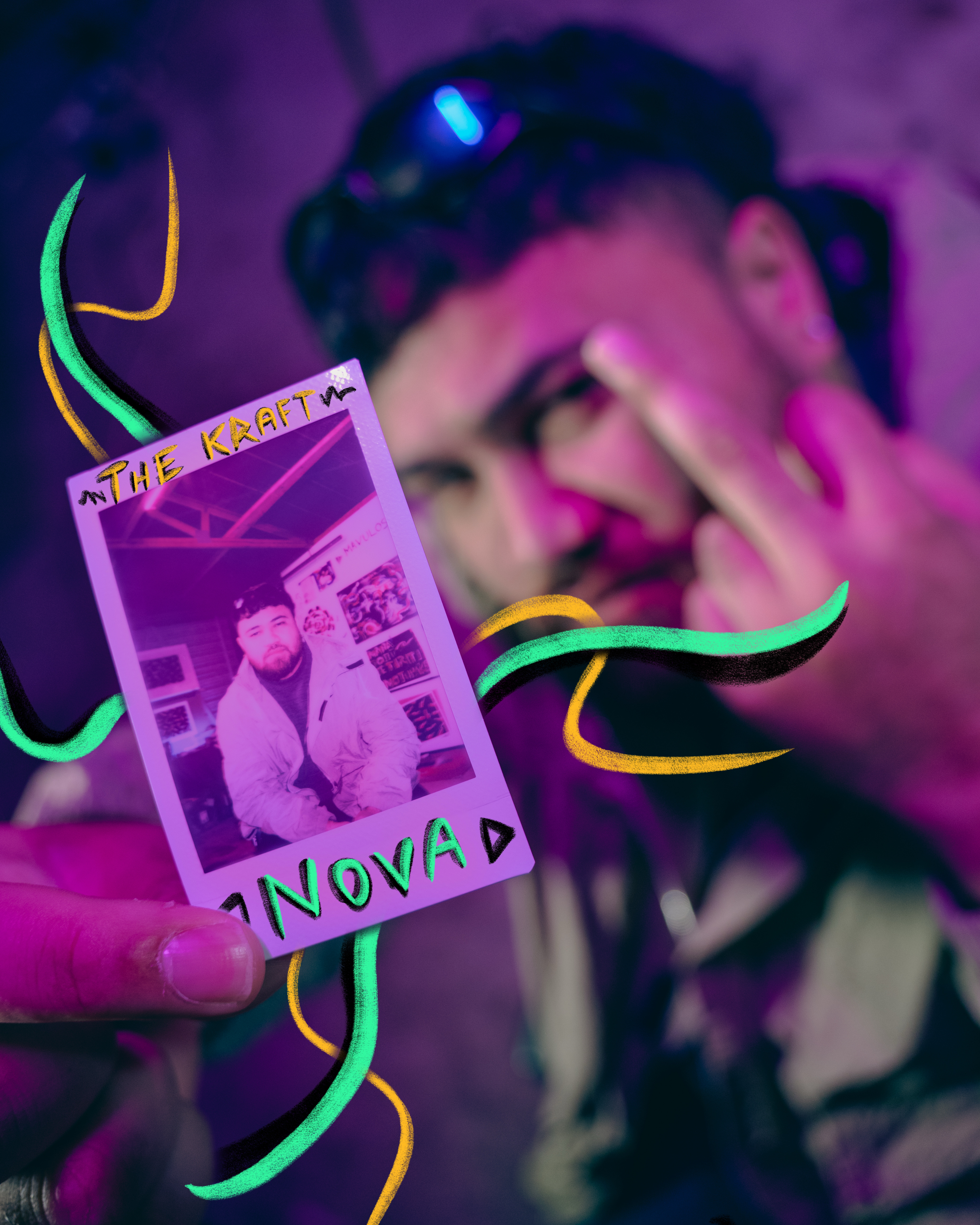 Nova T